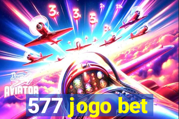 577 jogo bet